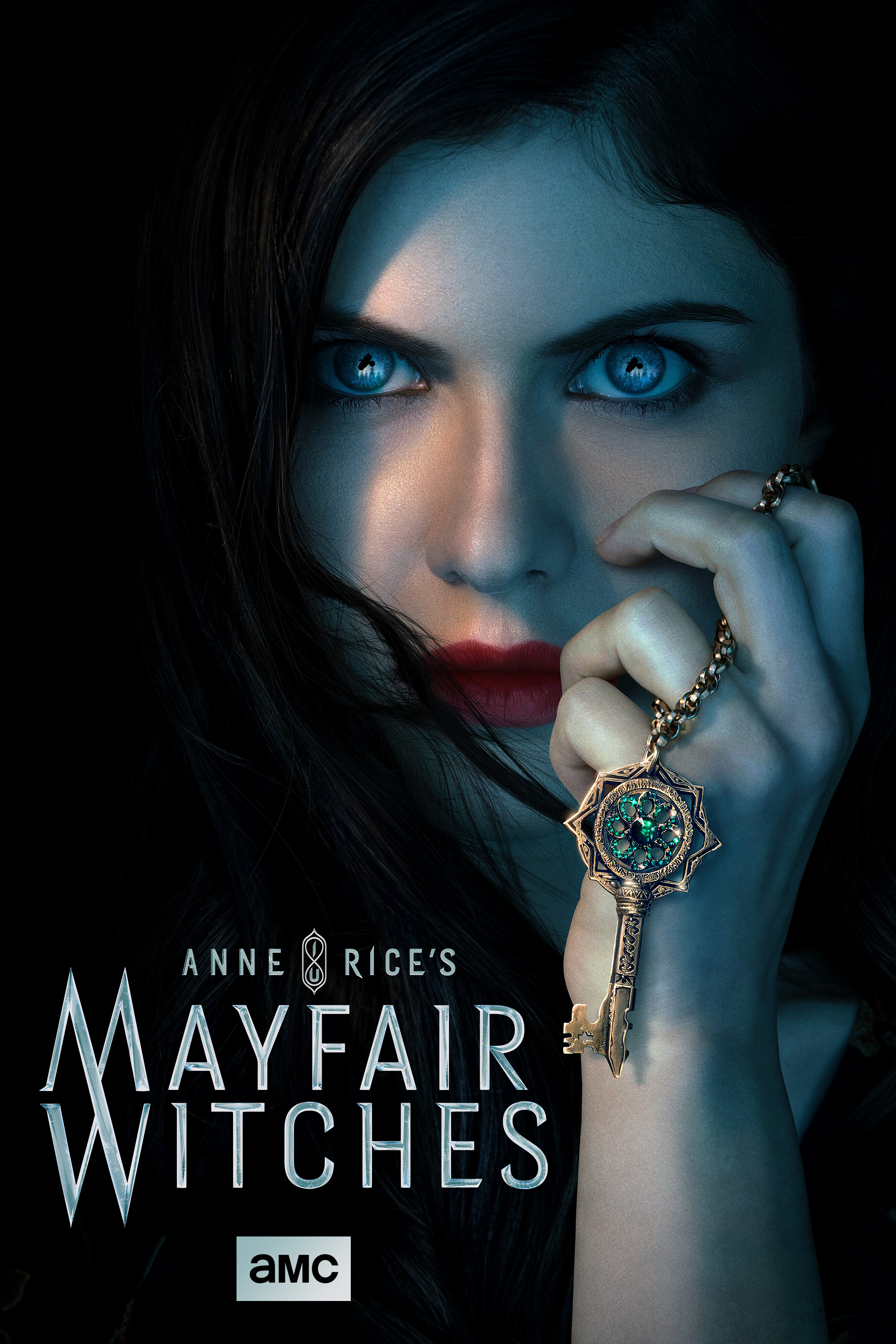 Mayfair Witches [269296] (A1673049276) [[TV Shows]] --Plex--